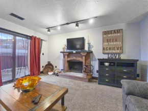 Shadow Ridge 102 condo